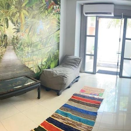 Villa Αρέθουσα Jungle Τριάρι 65Τμ. à Chalkís Extérieur photo